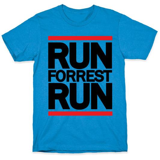 Run Forrest Run T-Shirt
