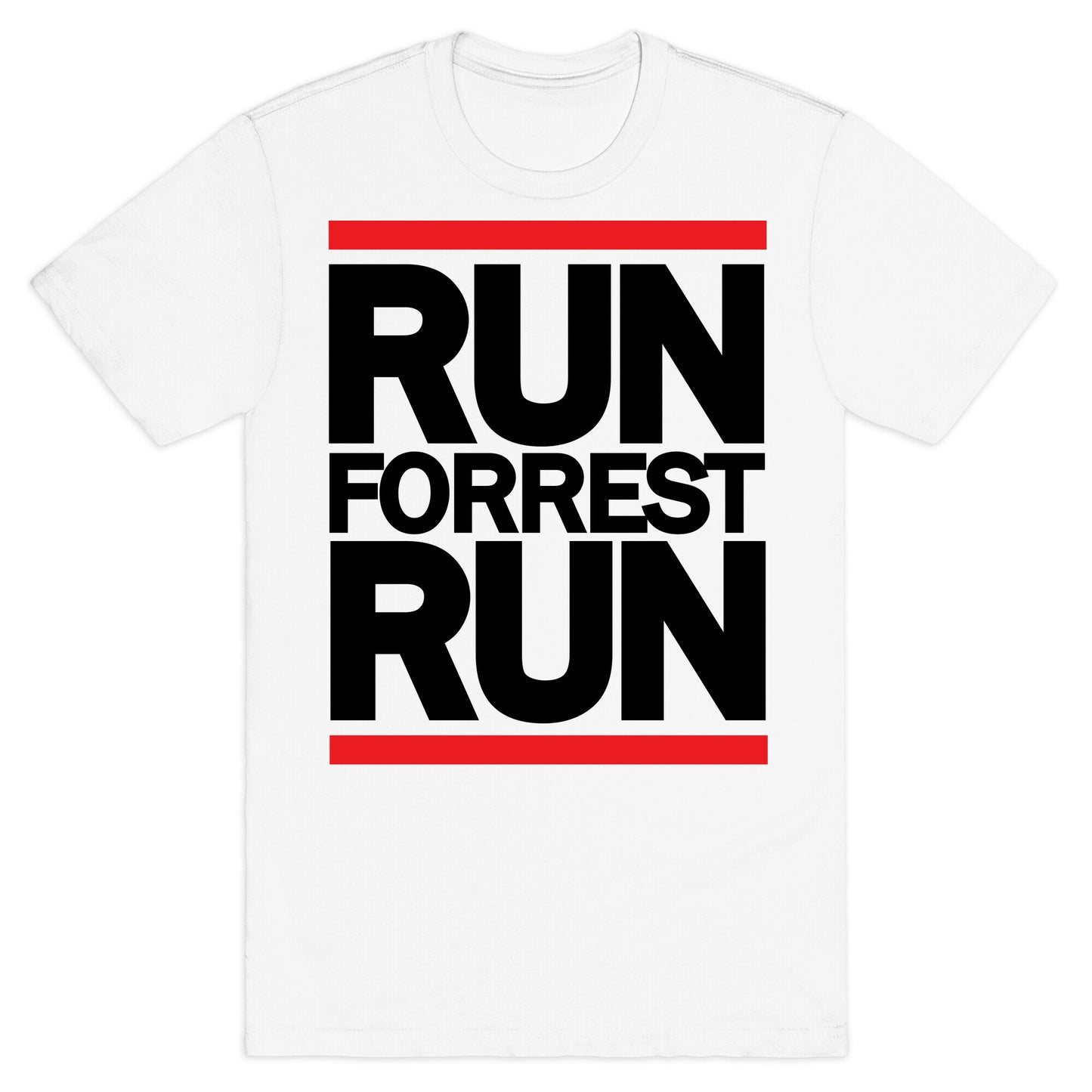 Run Forrest Run T-Shirt