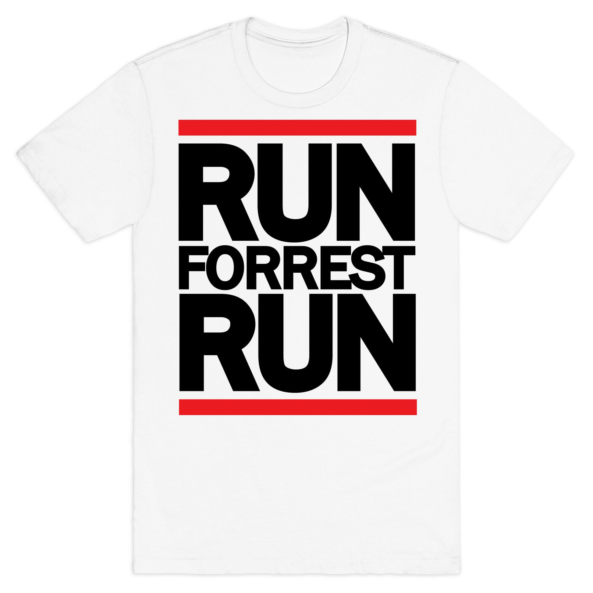 Run Forrest Run T-Shirt