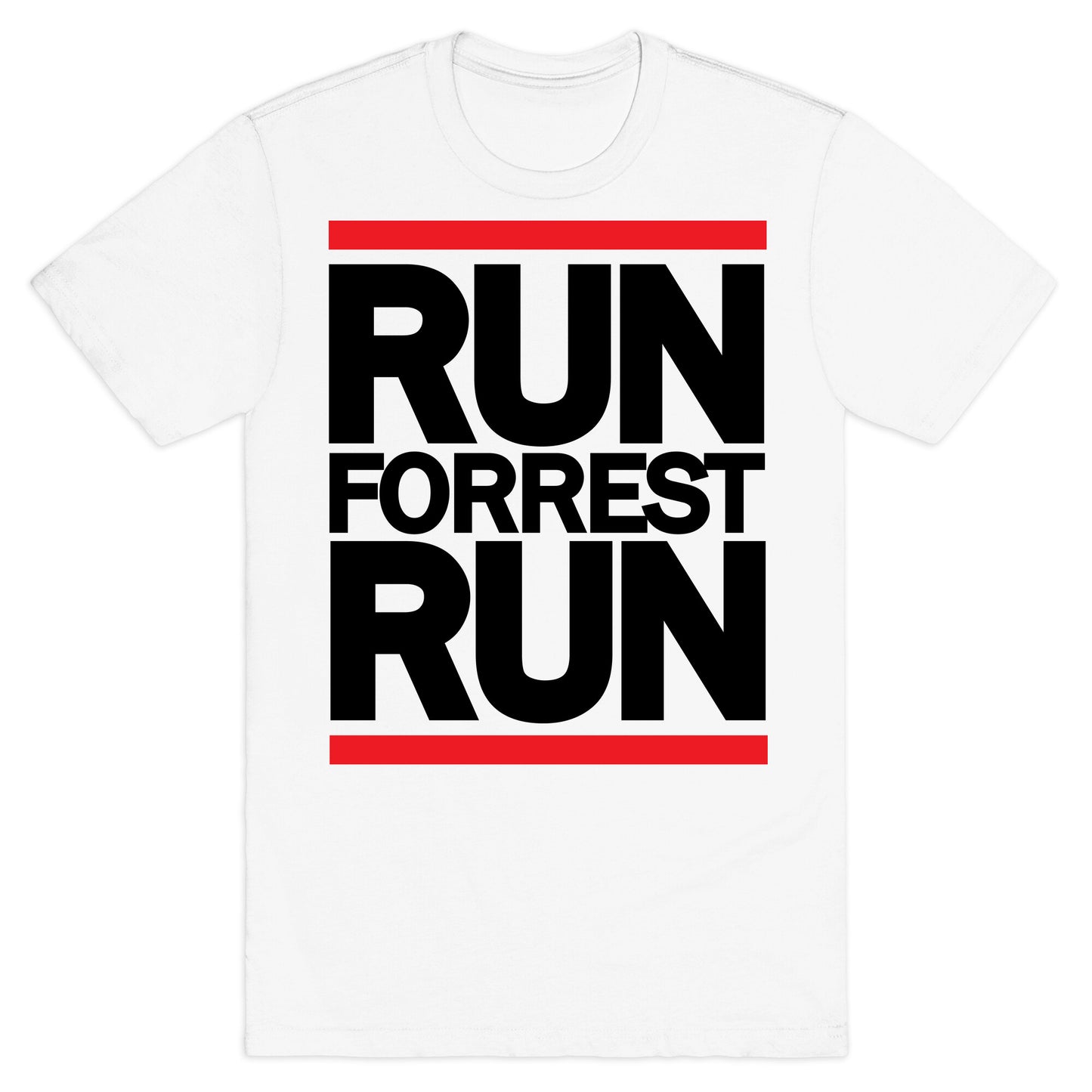 Run Forrest Run T-Shirt