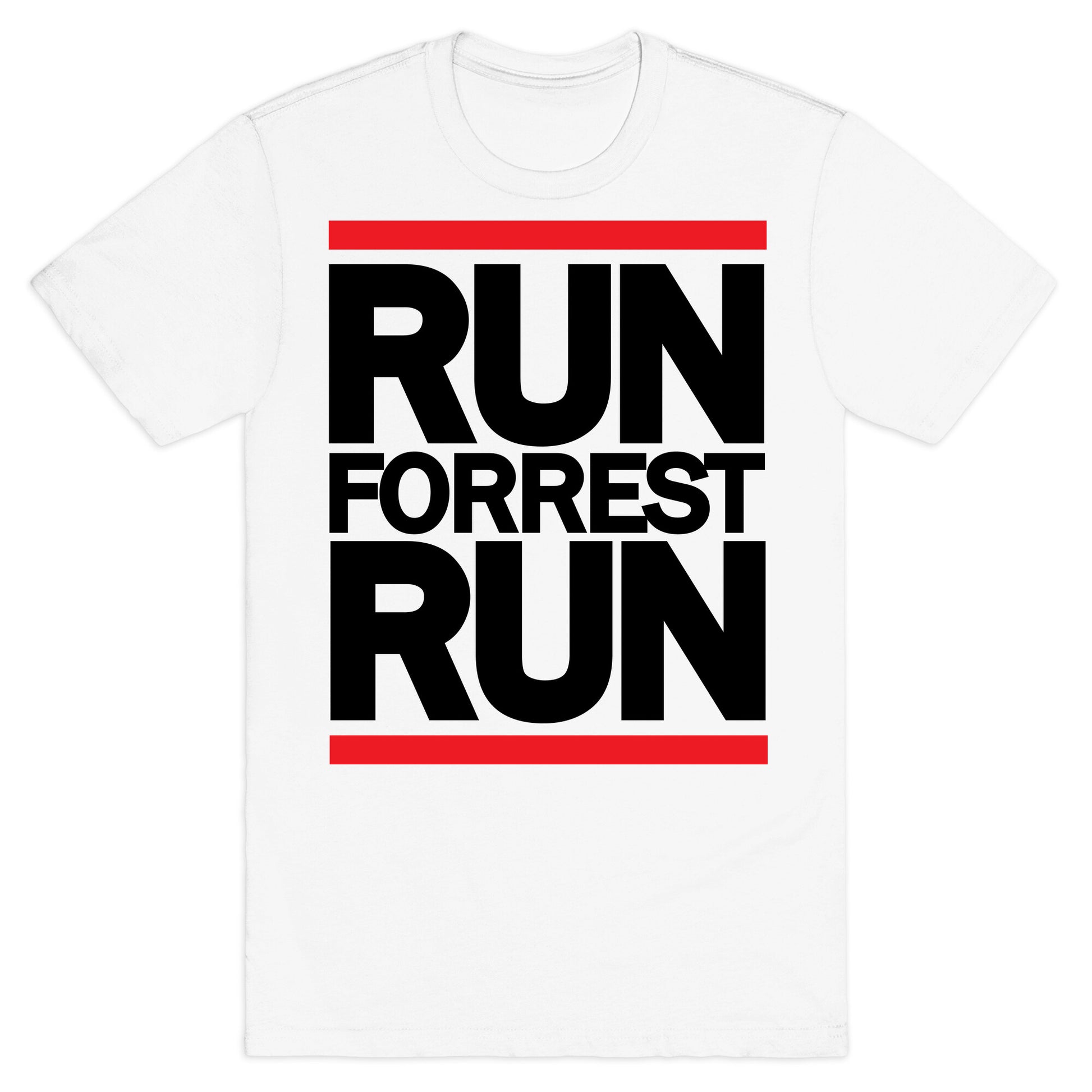 Run Forrest Run T-Shirt