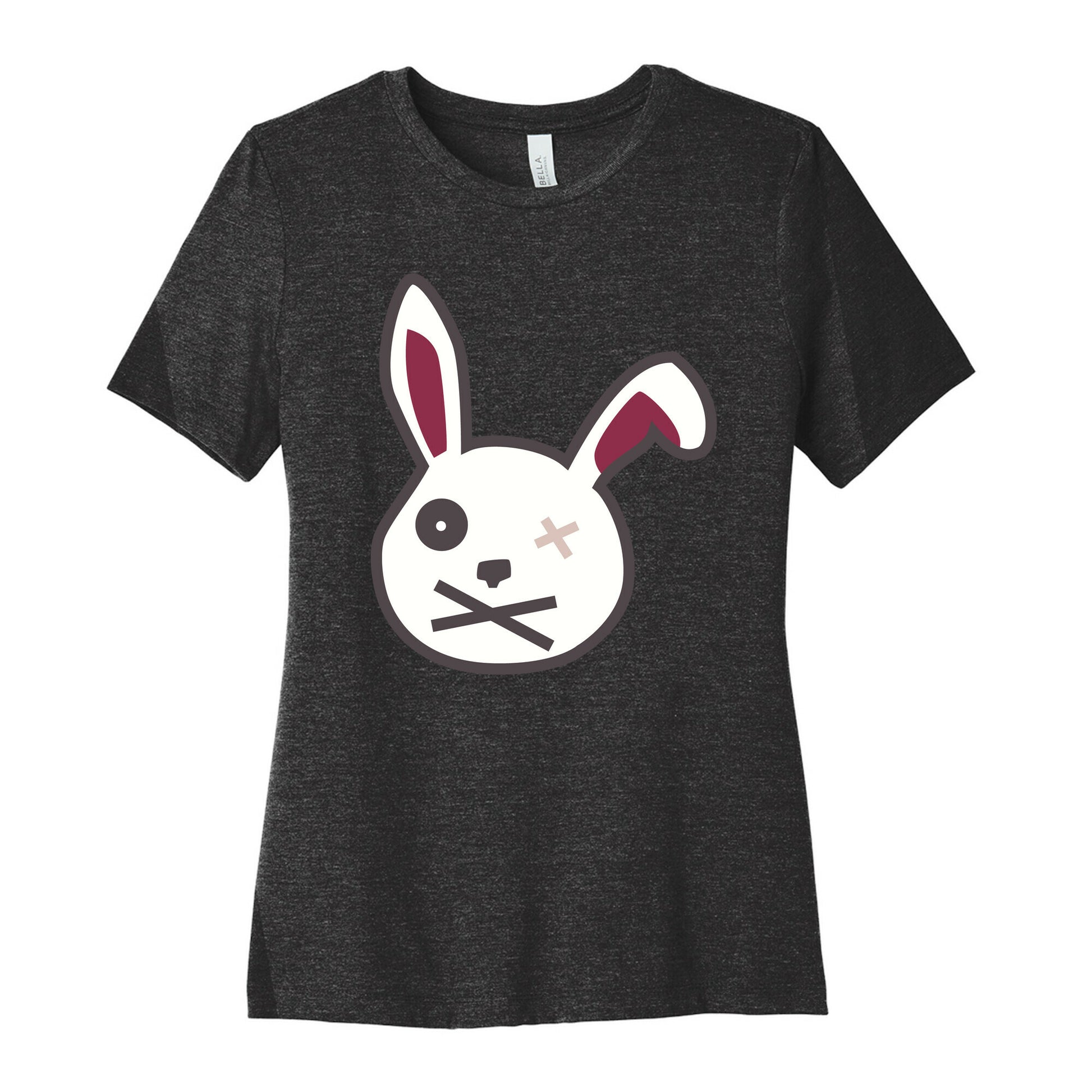 Tiny Tina Logo Women's Cotton Tee