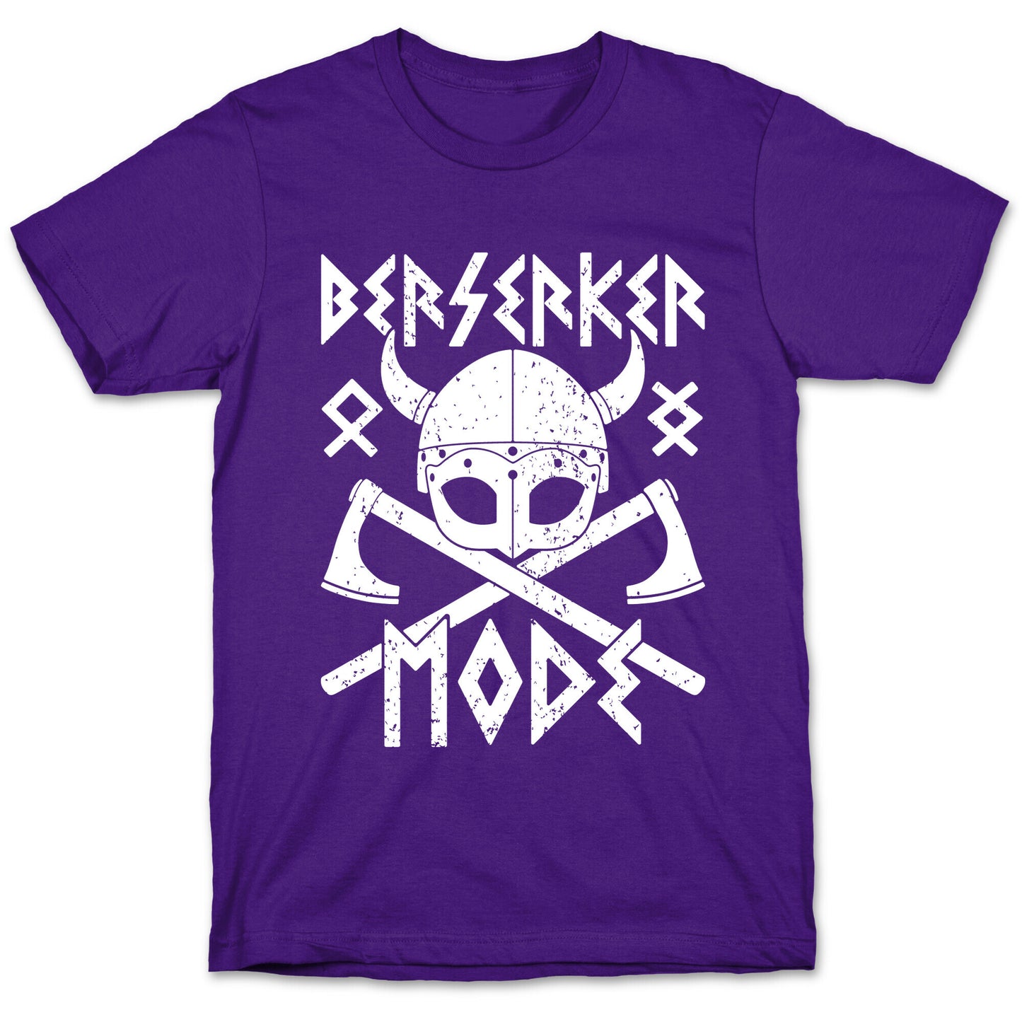 Berserker Mode T-Shirt