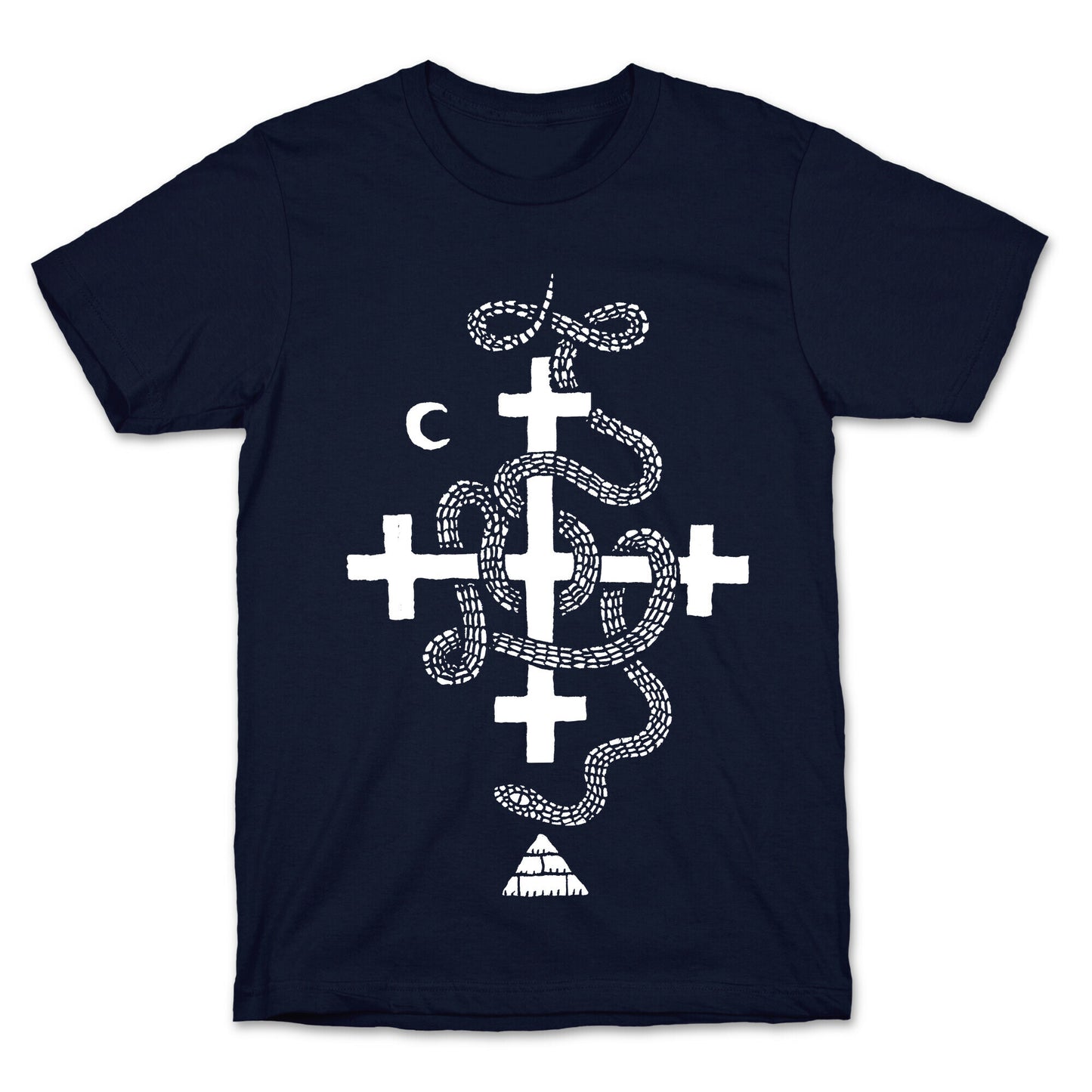 Snake Cult T-Shirt