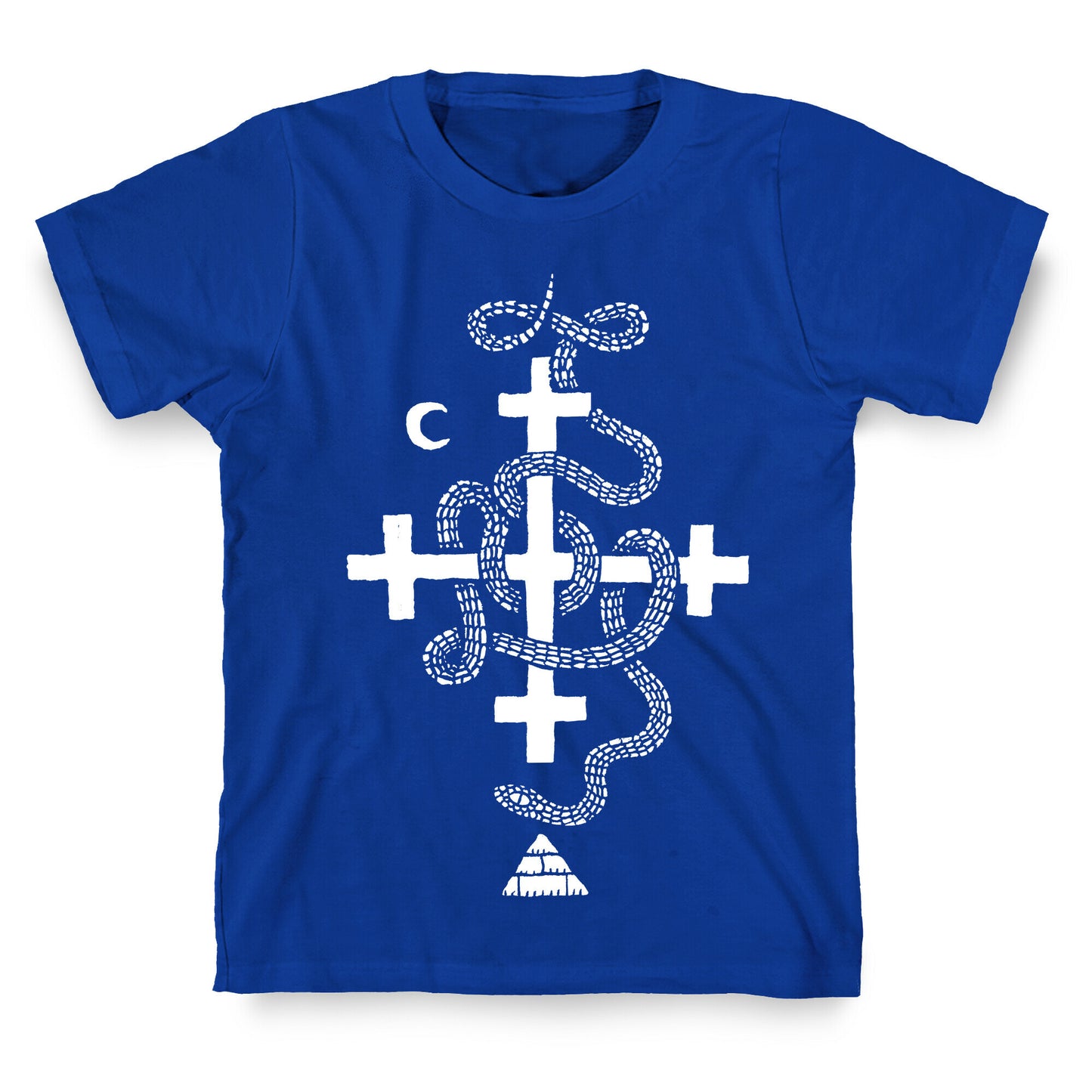 Snake Cult T-Shirt