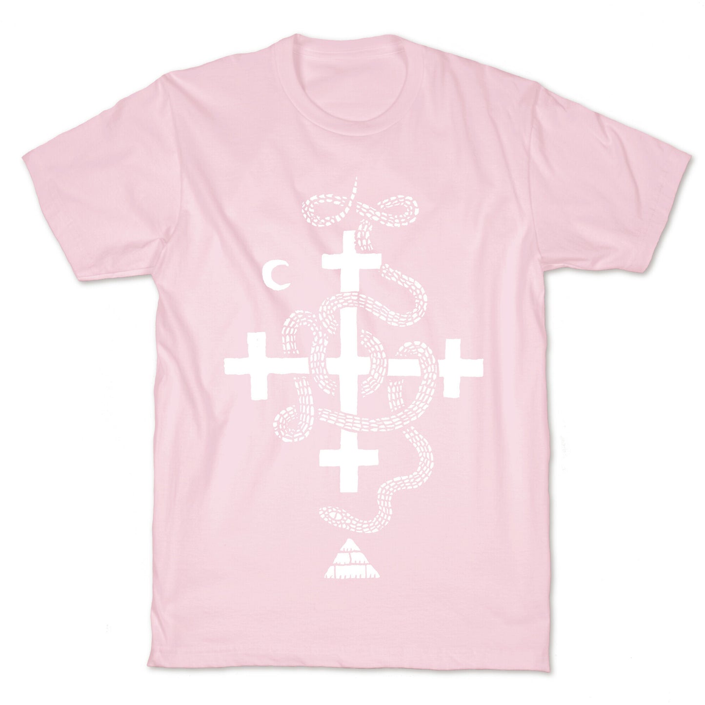 Snake Cult T-Shirt