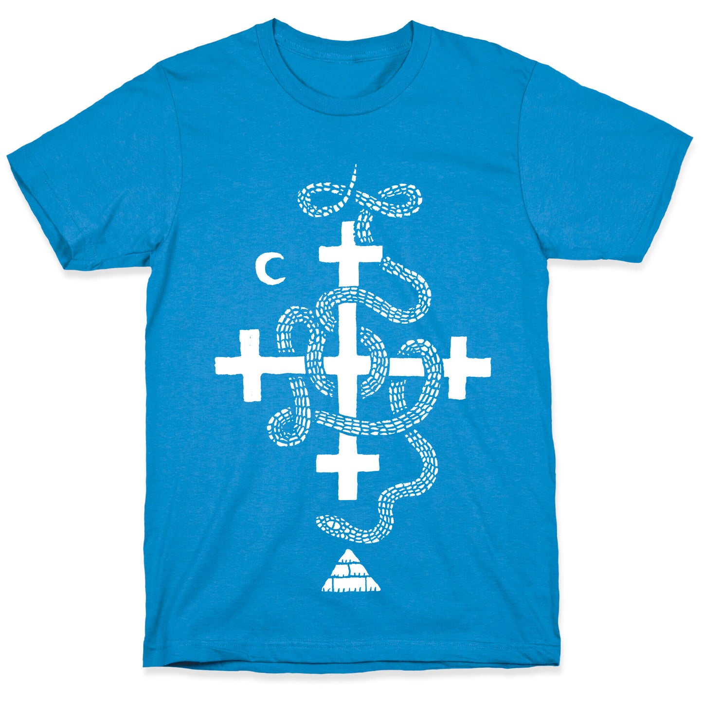 Snake Cult T-Shirt