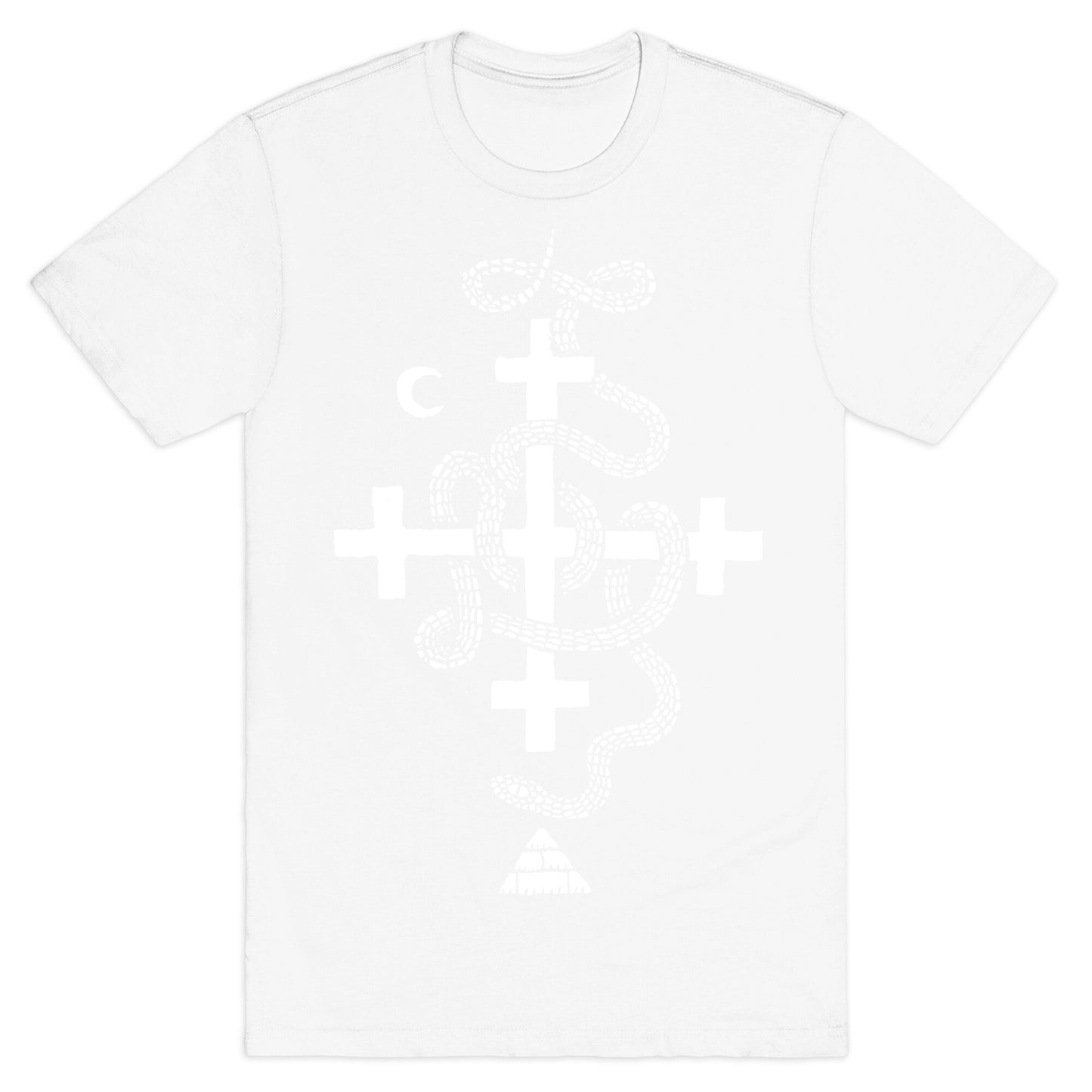 Snake Cult T-Shirt