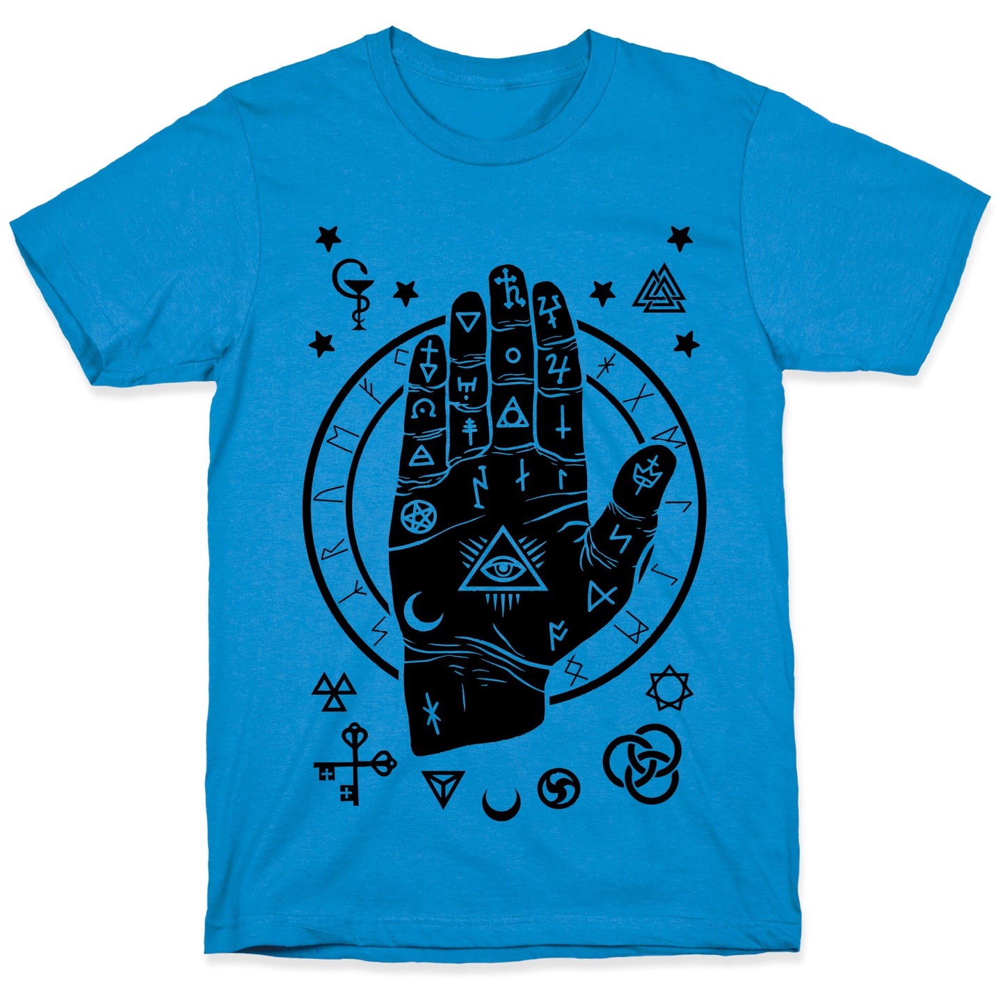 Occult Hand T-Shirt