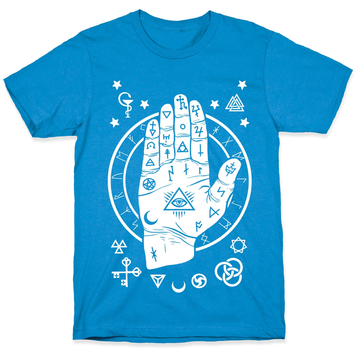 Occult Hand T-Shirt