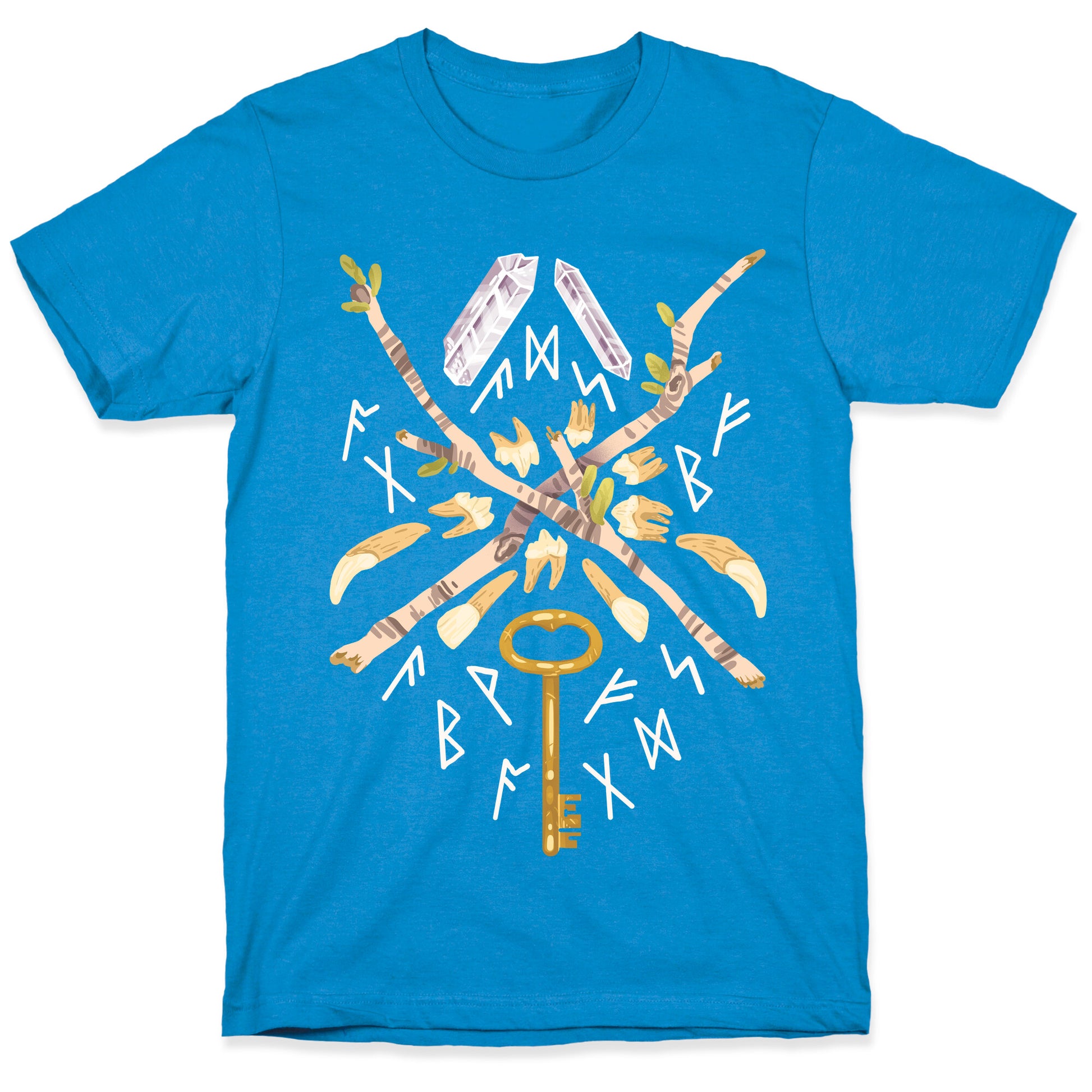 Occult Divination Collection T-Shirt