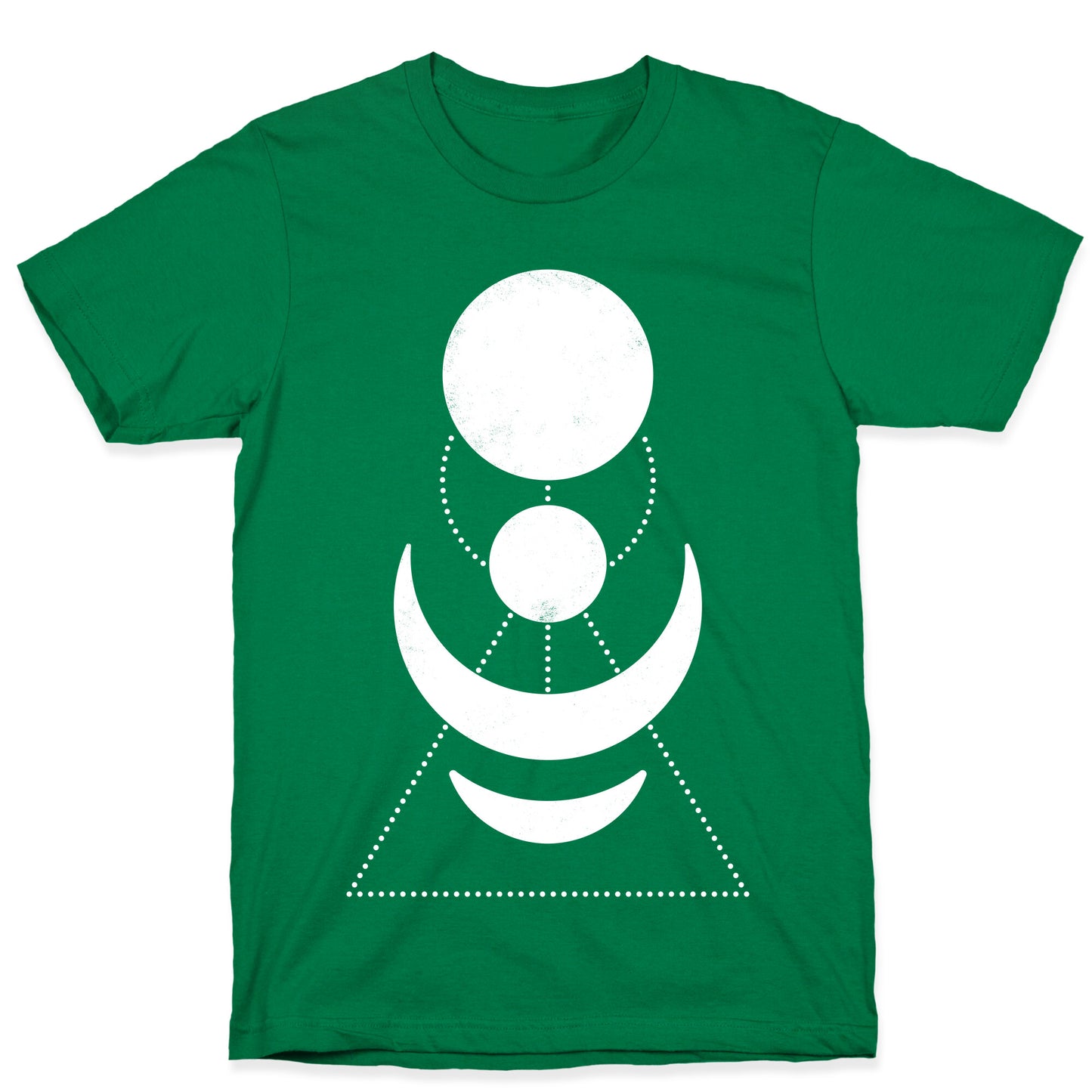 Celestial Shapes T-Shirt