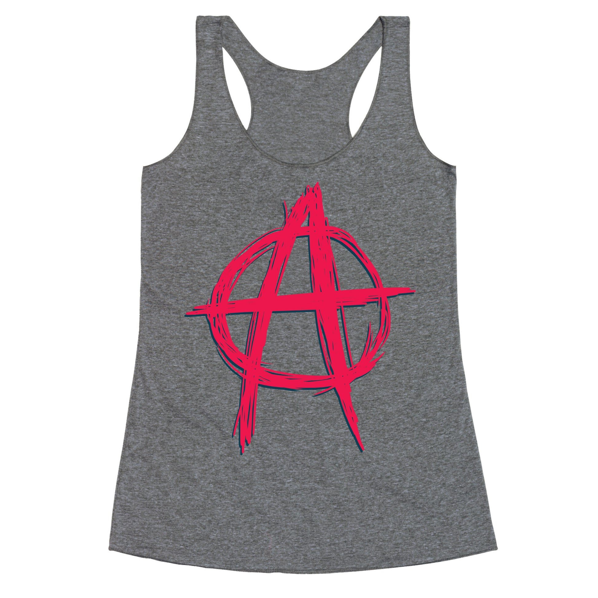 Anarchy Racerback Tank