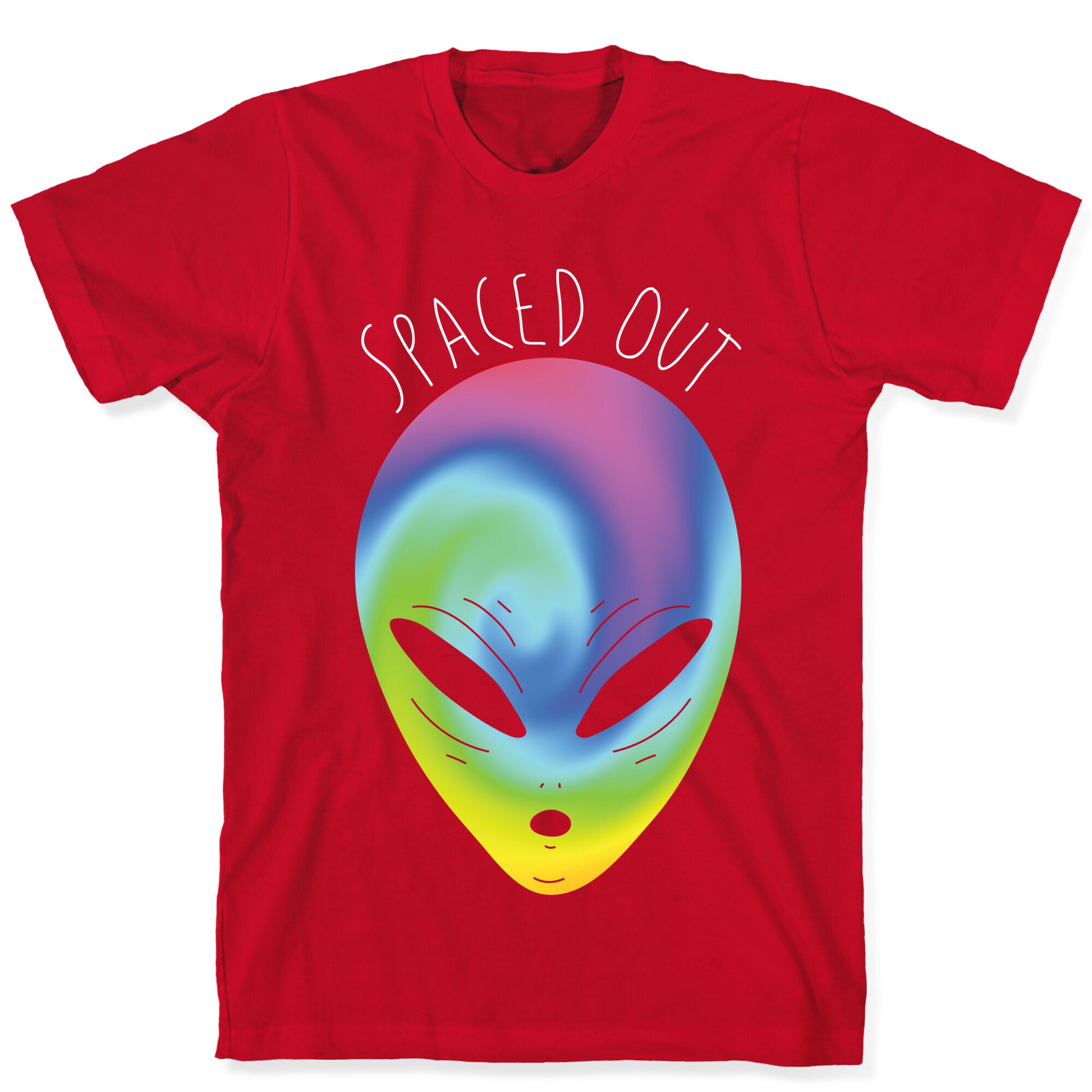 Spaced Out T-Shirt