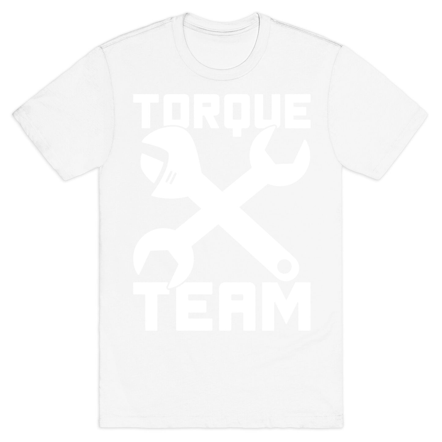 Torque Team T-Shirt