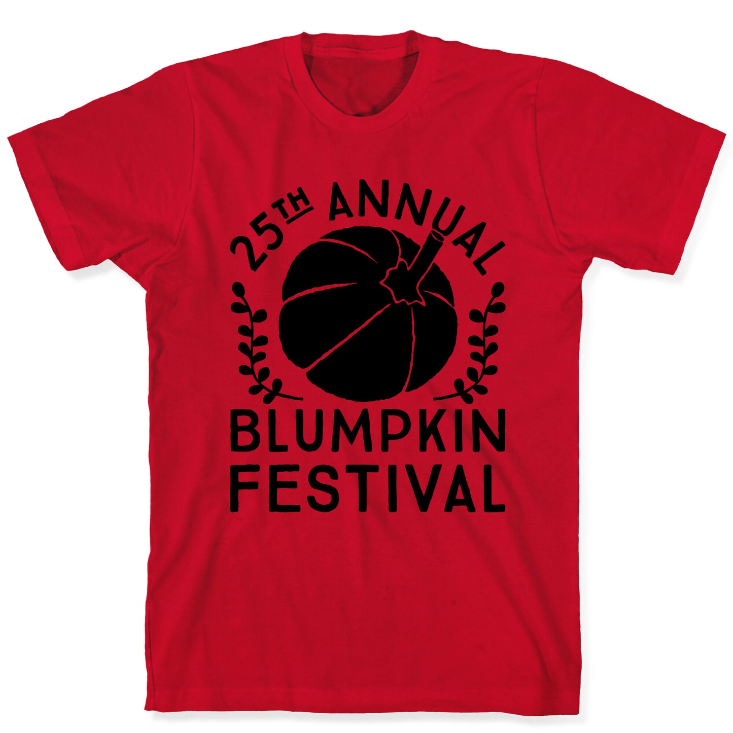 Blumpkin Festival T-Shirt