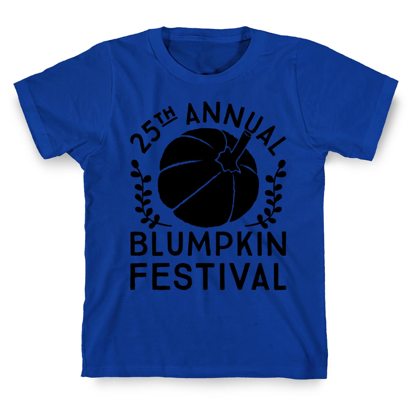 Blumpkin Festival T-Shirt