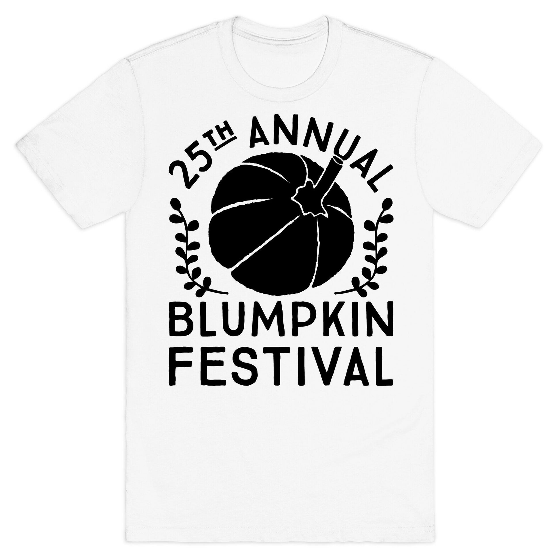 Blumpkin Festival T-Shirt