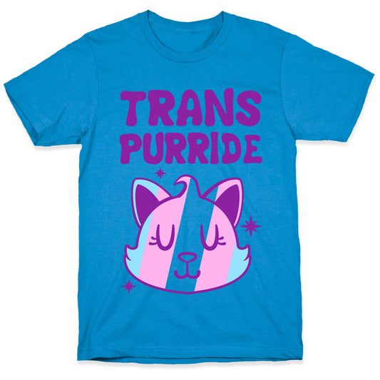 Trans Purride T-Shirt