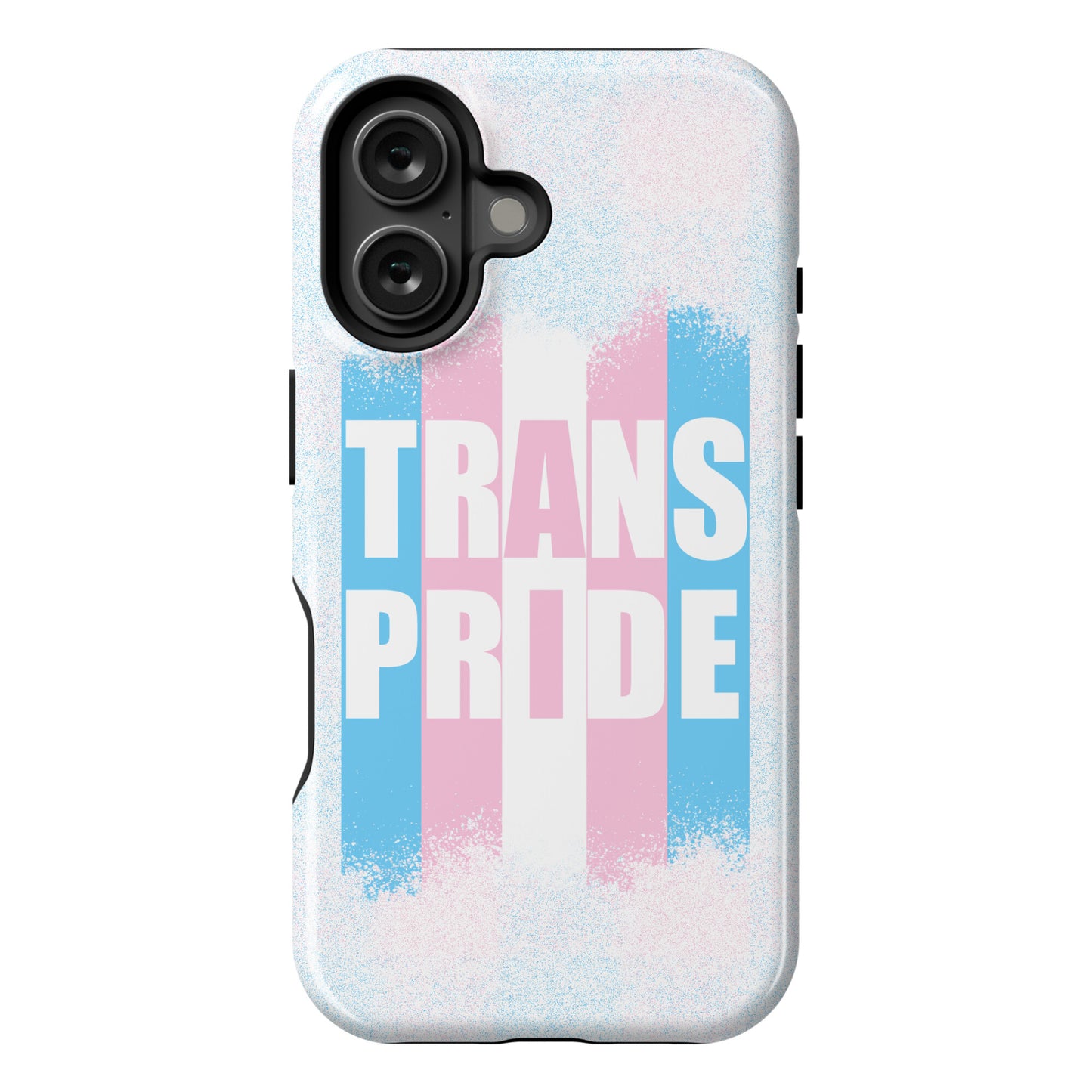 Trans Pride Phone Case