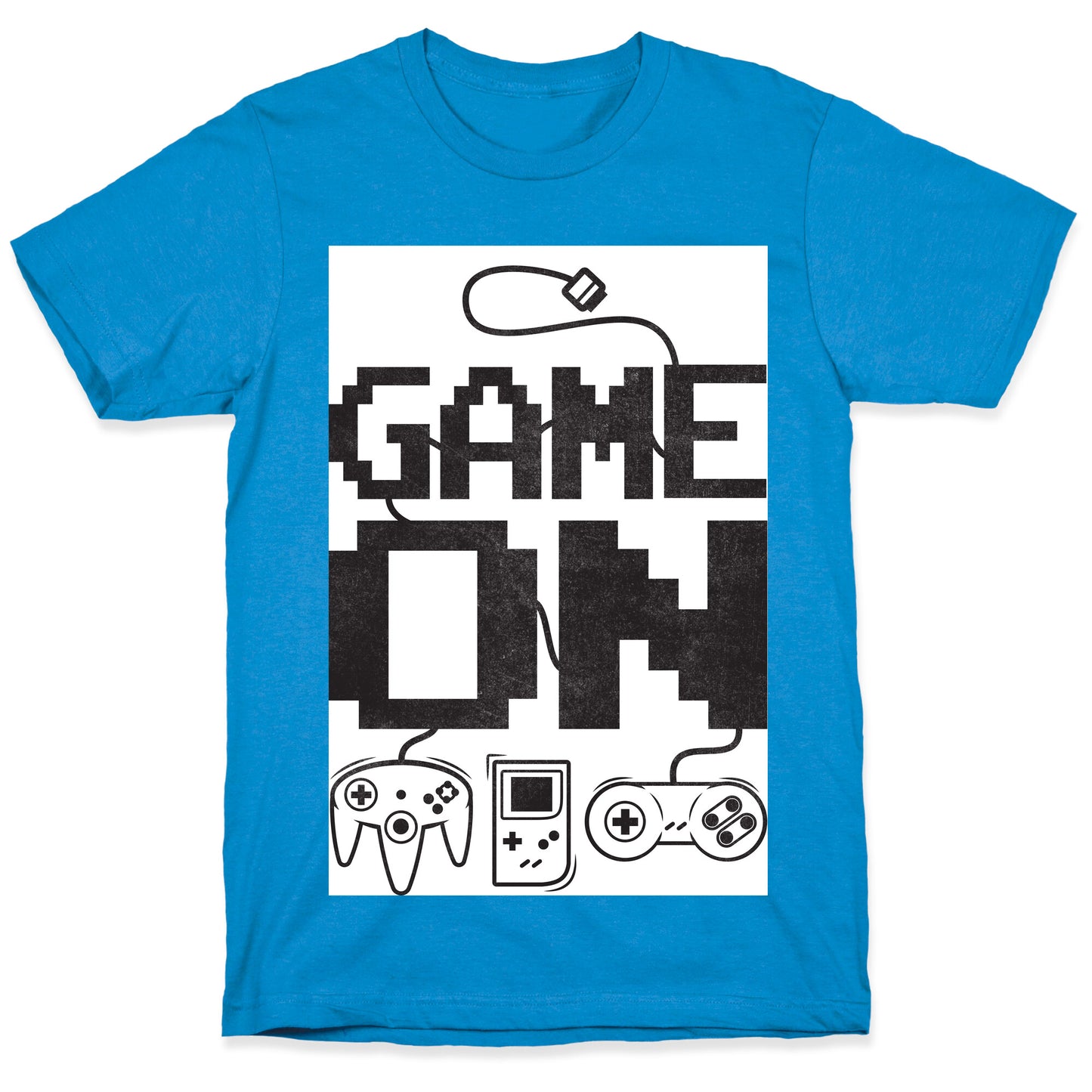 Game On T-Shirt