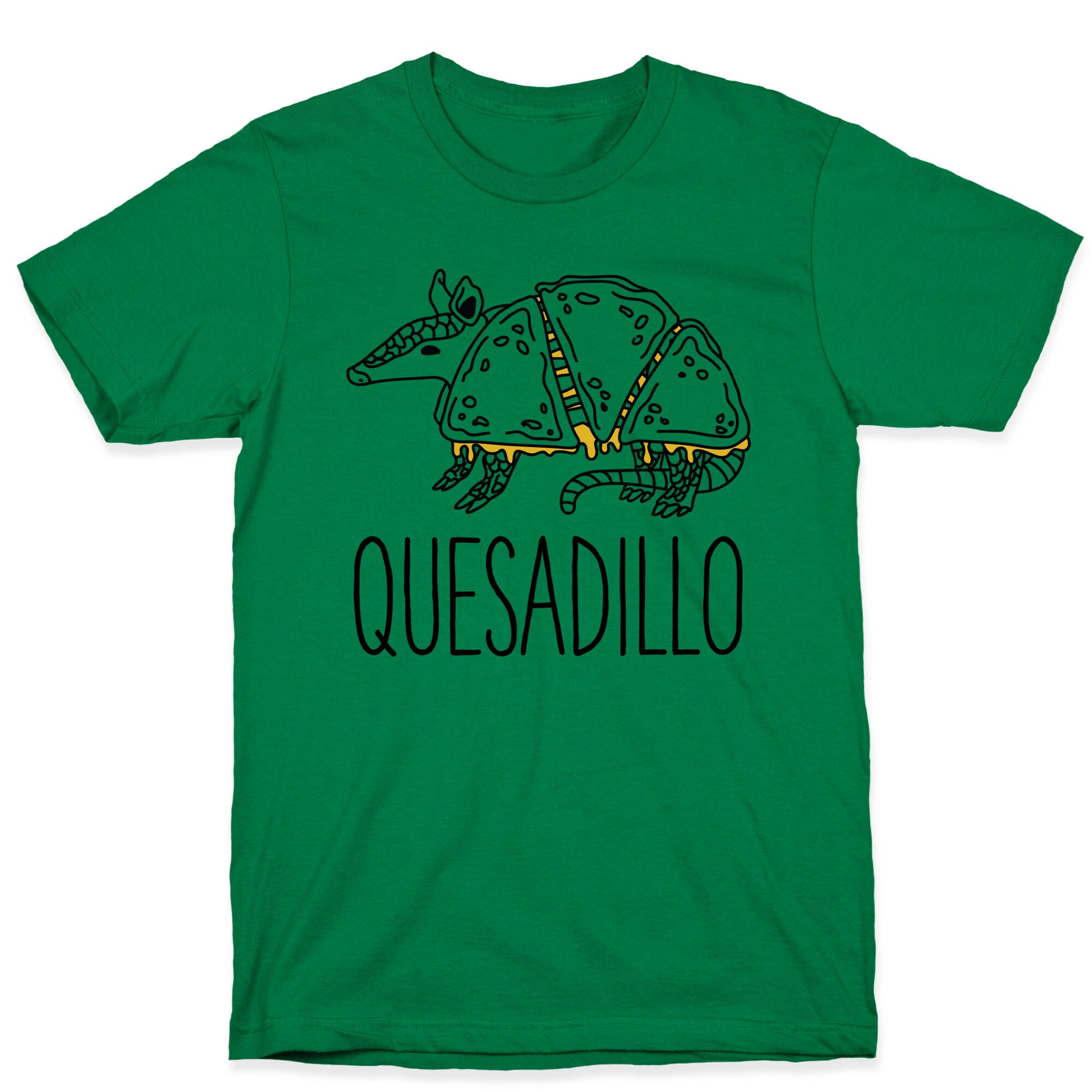 Quesadillo T-Shirt