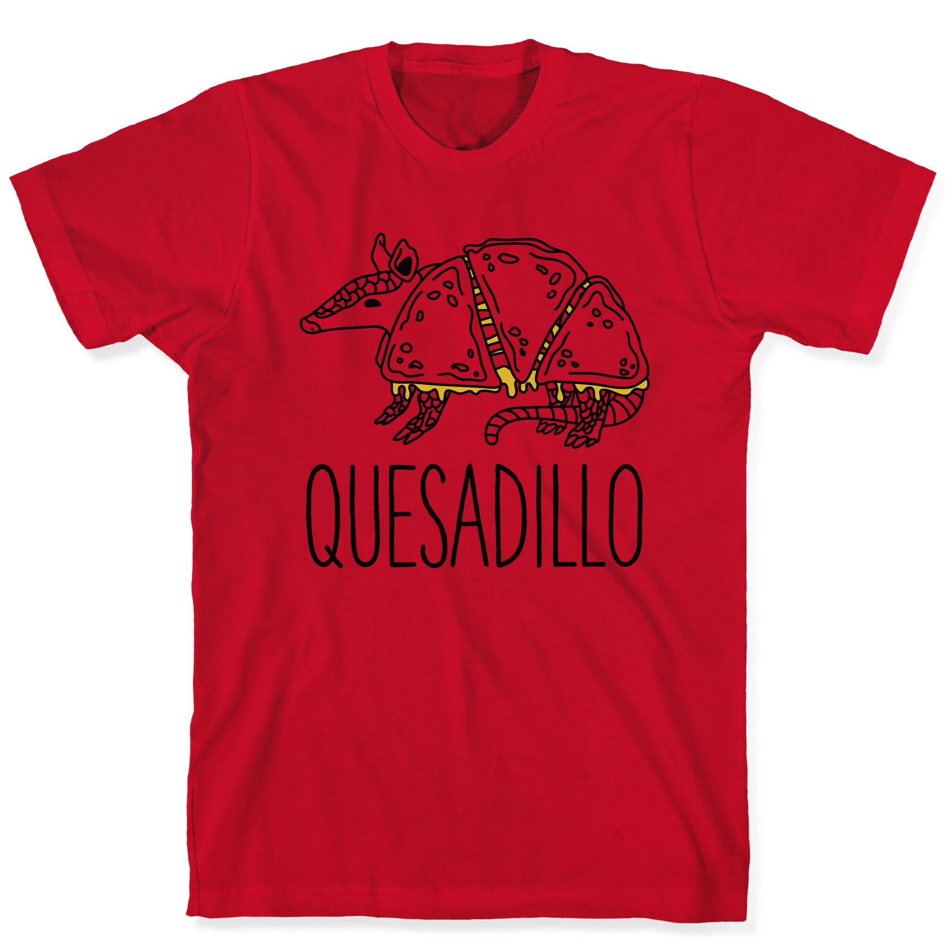 Quesadillo T-Shirt