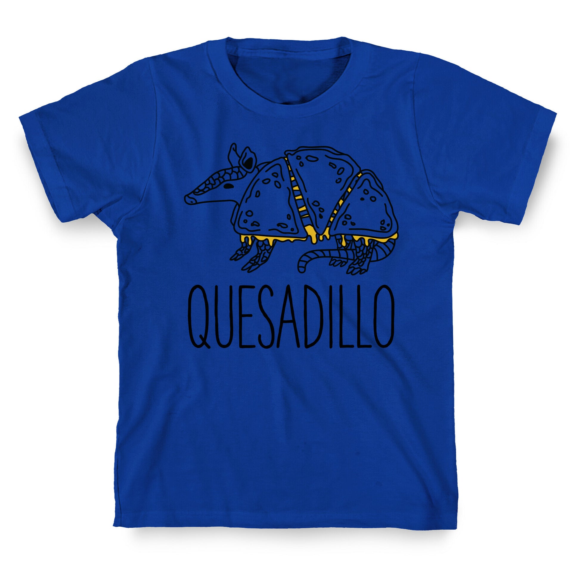 Quesadillo T-Shirt