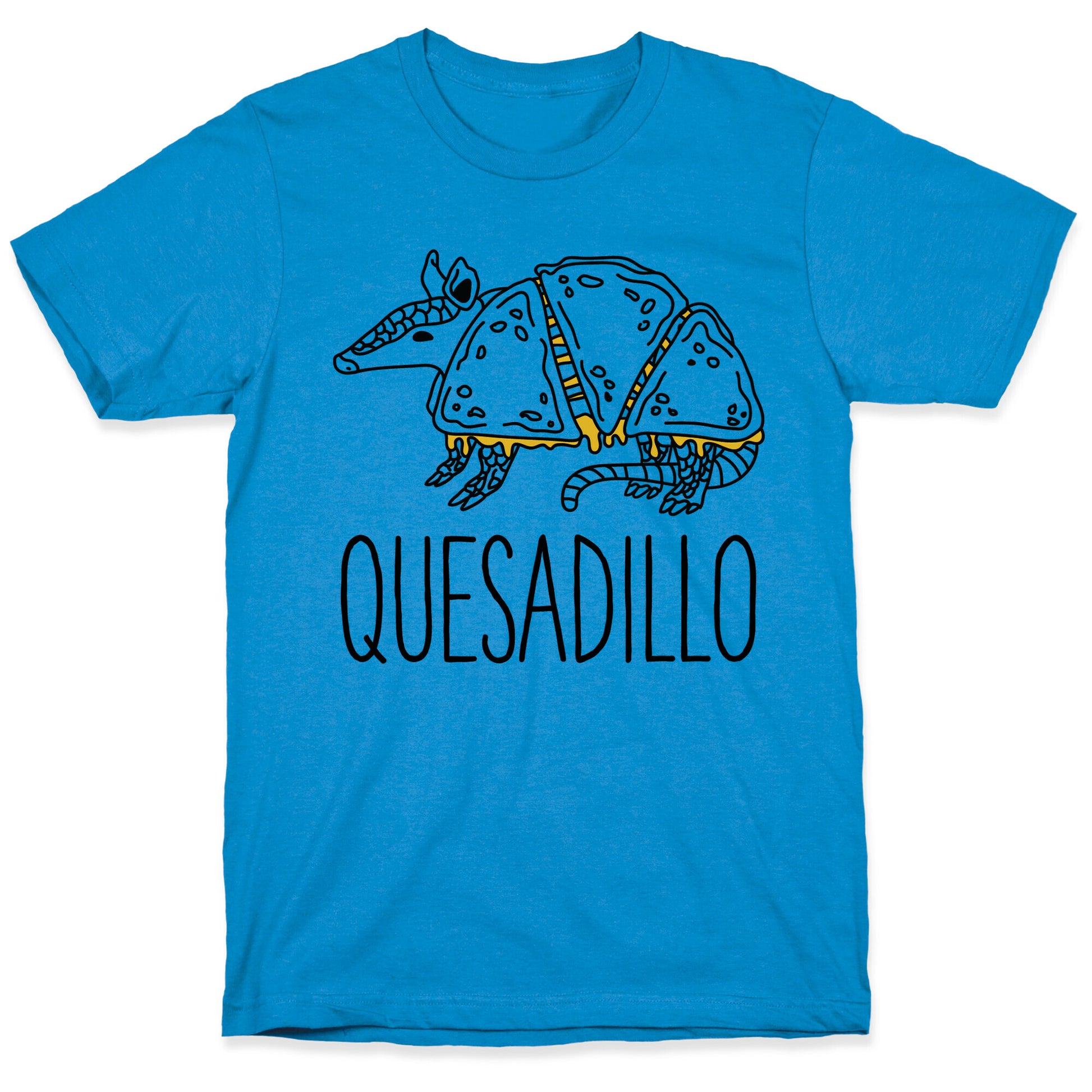 Quesadillo T-Shirt