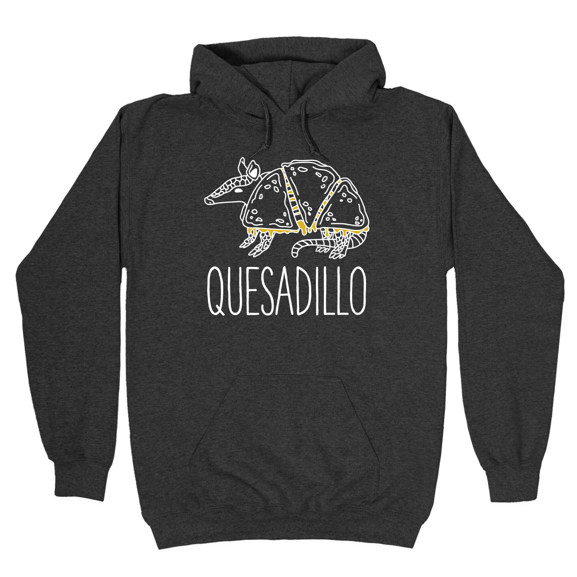 Quesadillo Hoodie