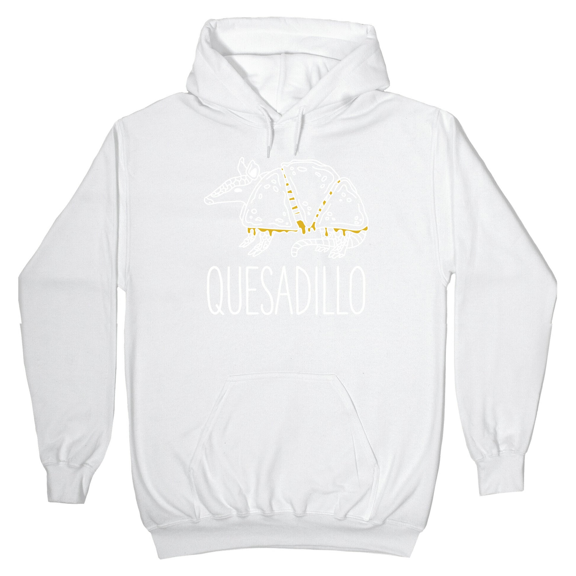 Quesadillo Hoodie