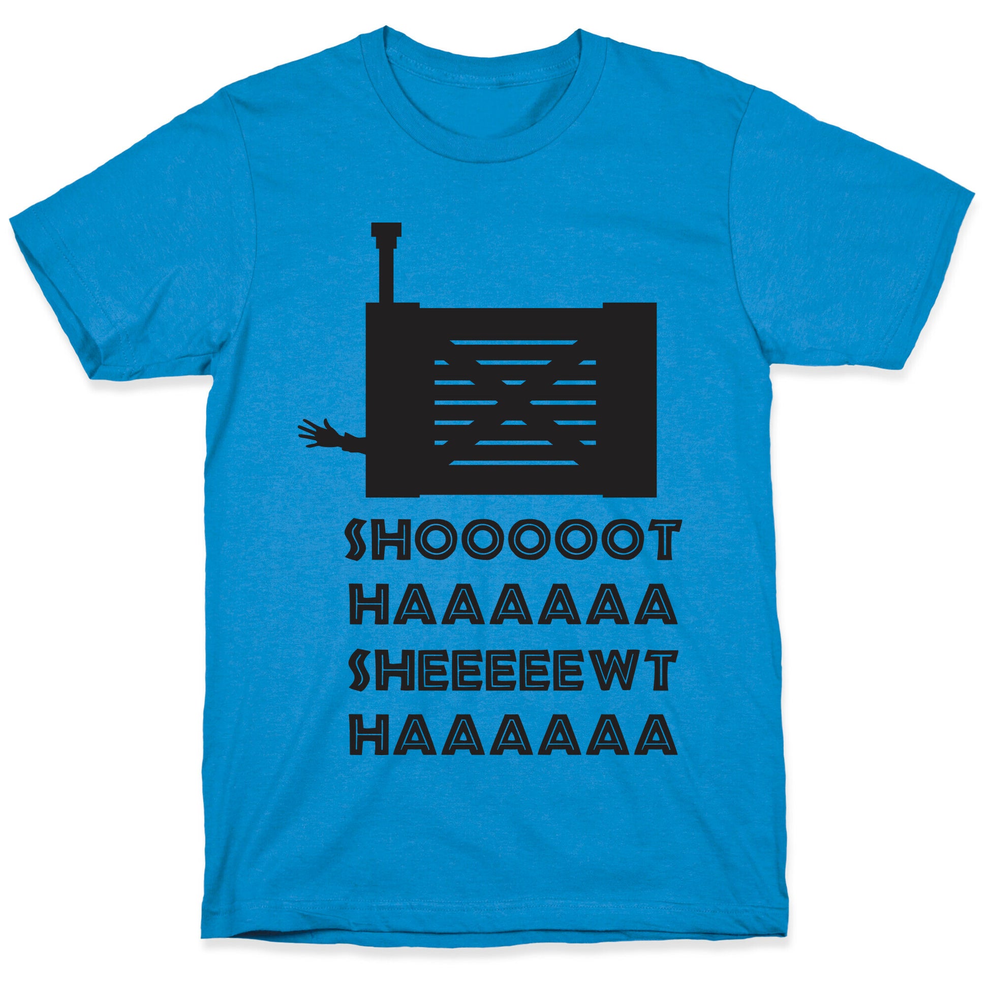 Shoot Her T-Shirt