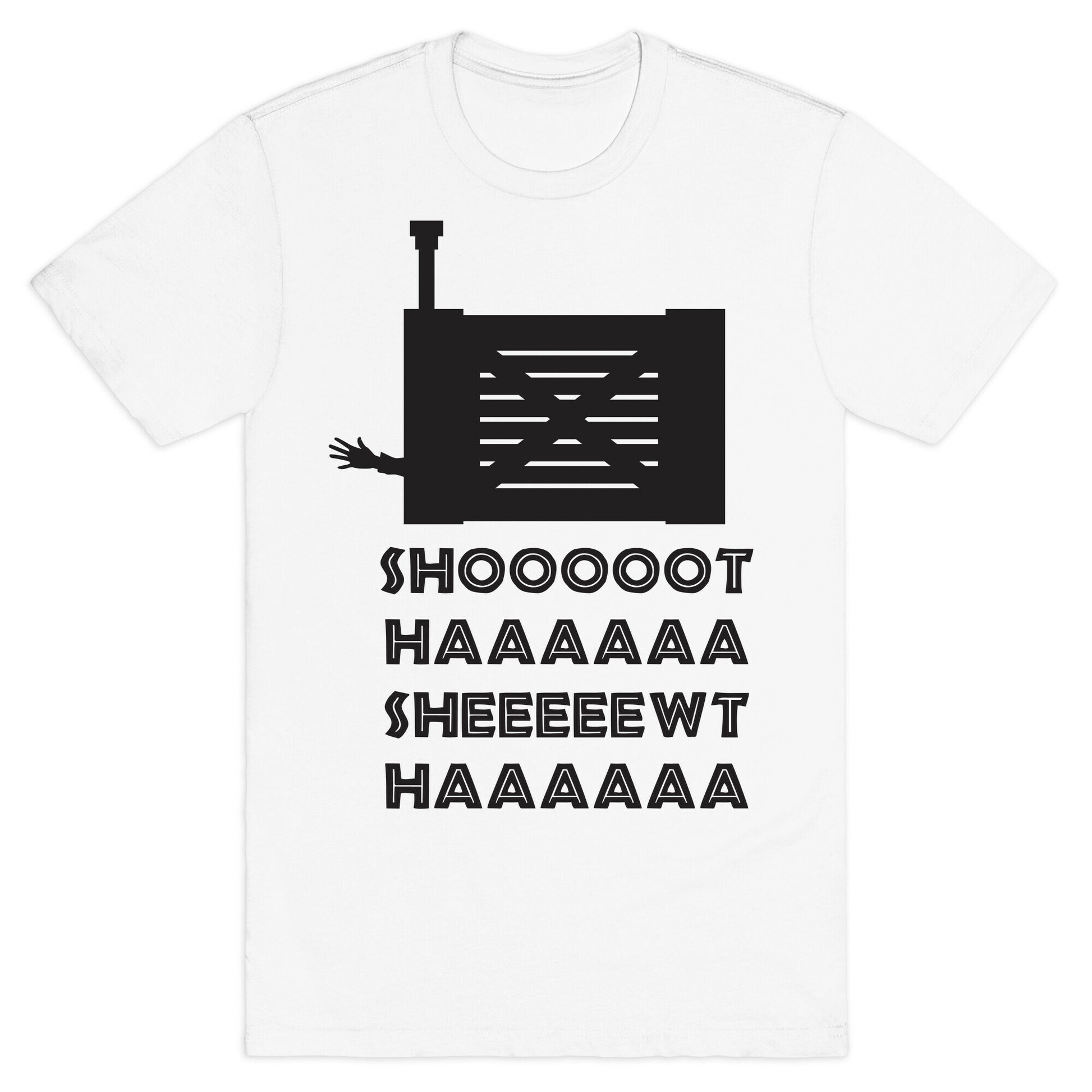 Shoot Her T-Shirt