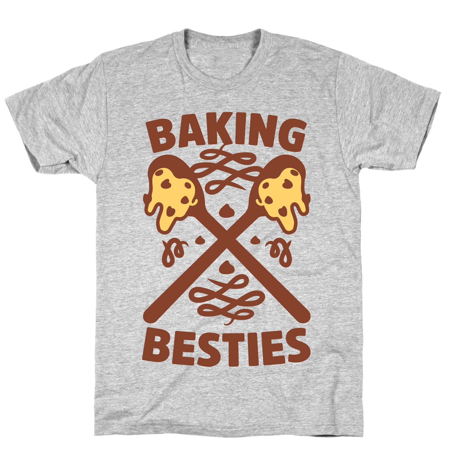 Baking Besties T-Shirt