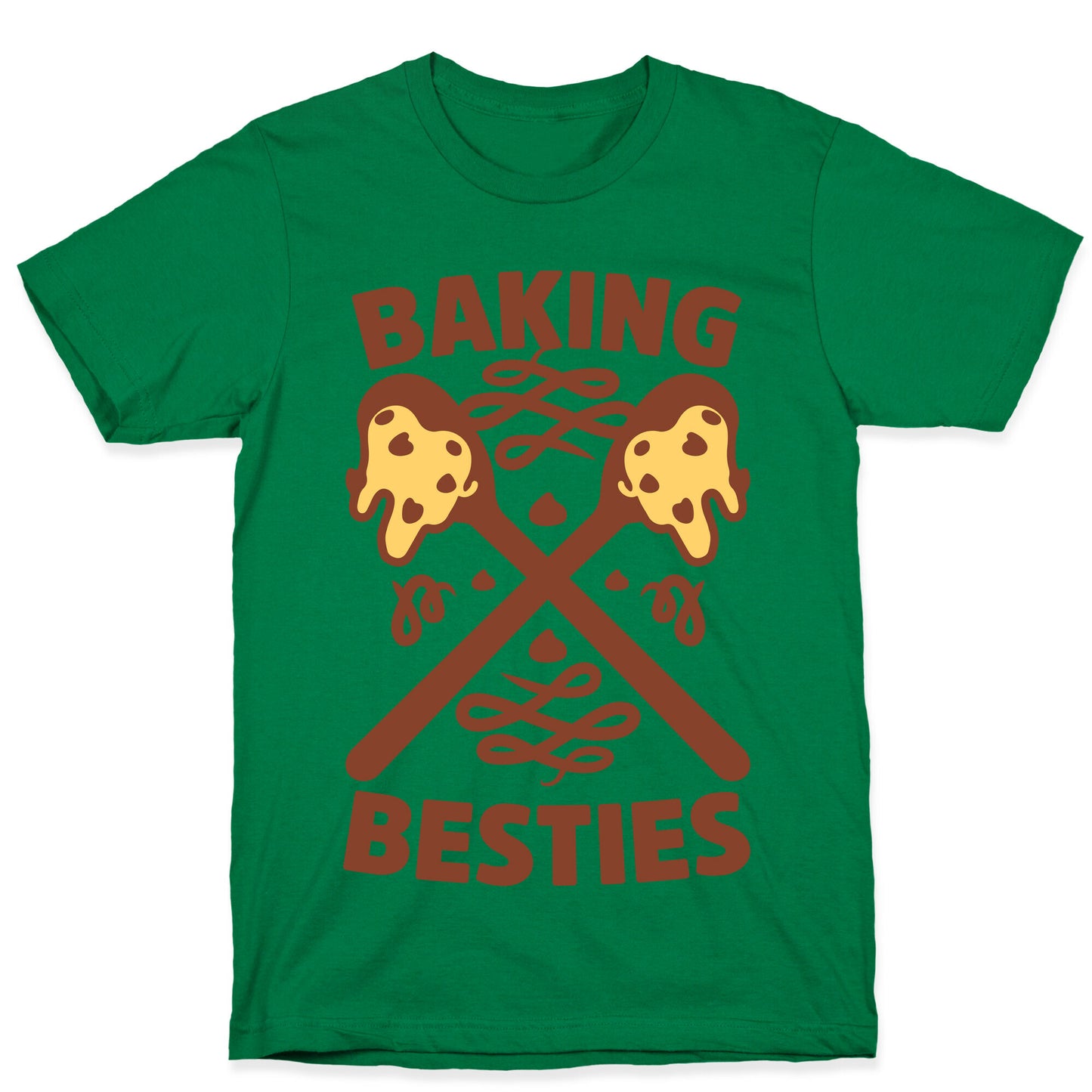Baking Besties T-Shirt