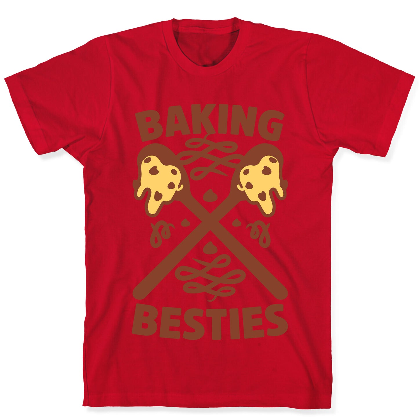 Baking Besties T-Shirt