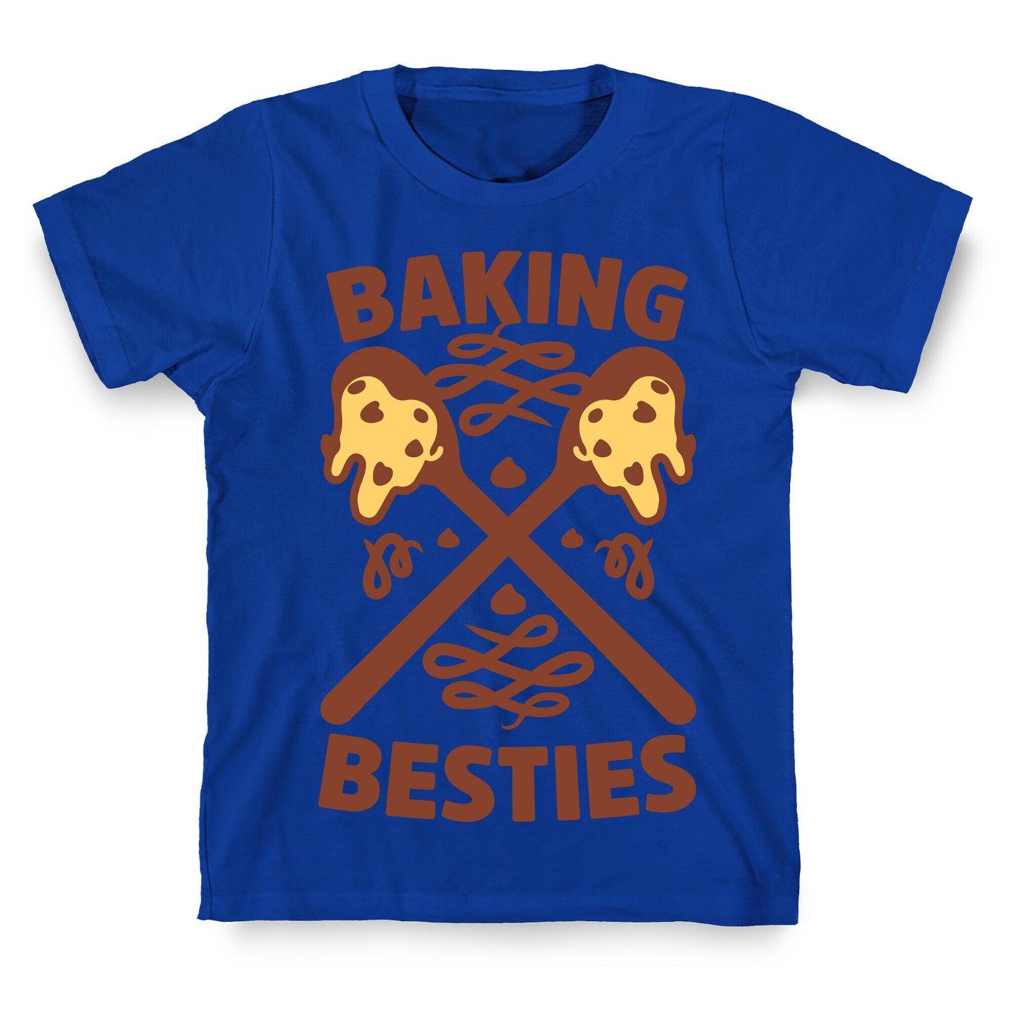 Baking Besties T-Shirt