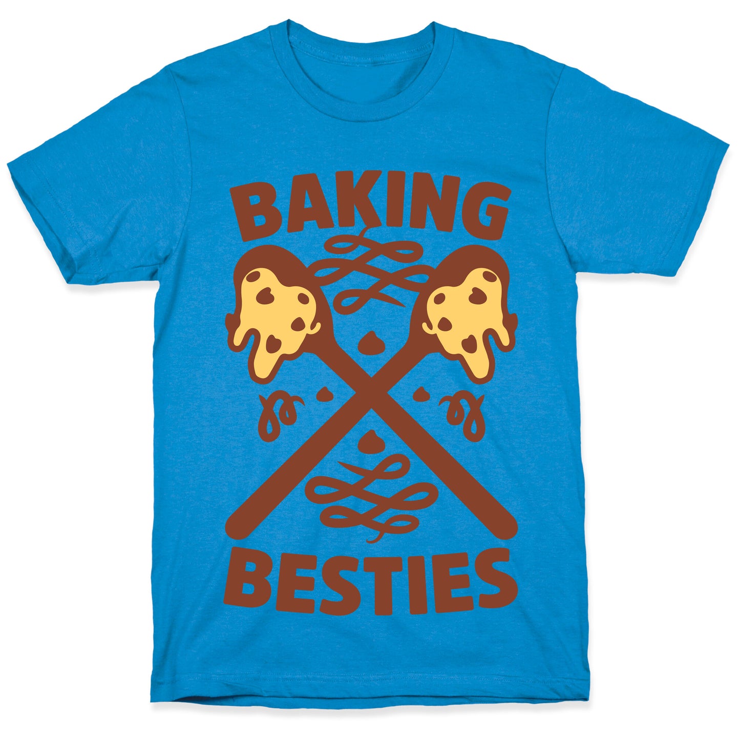 Baking Besties T-Shirt