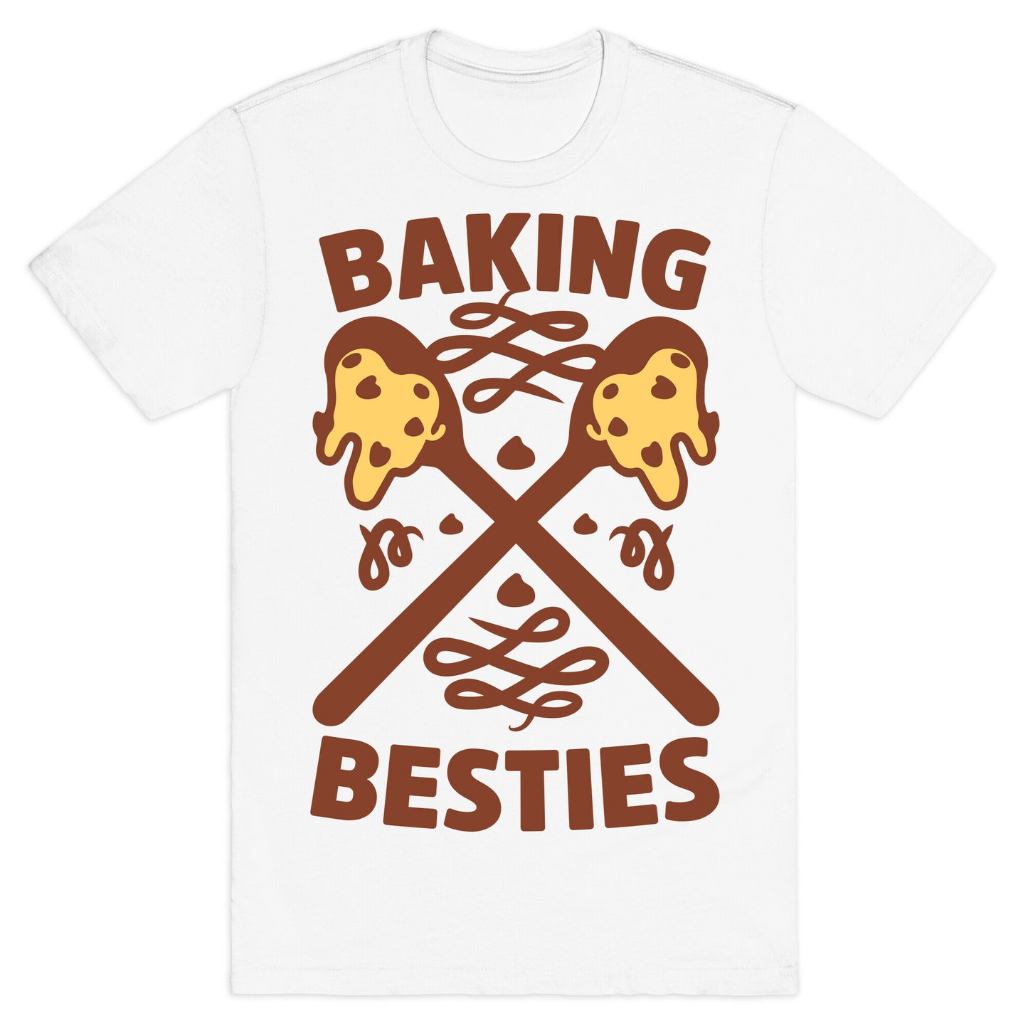Baking Besties T-Shirt