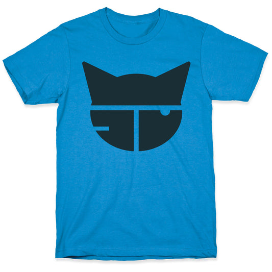 Haruko Jersey T-Shirt