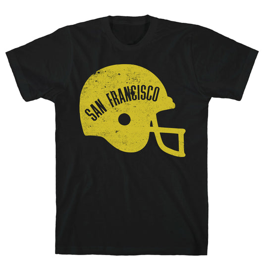 San Francisco Pride (Vintage) T-Shirt