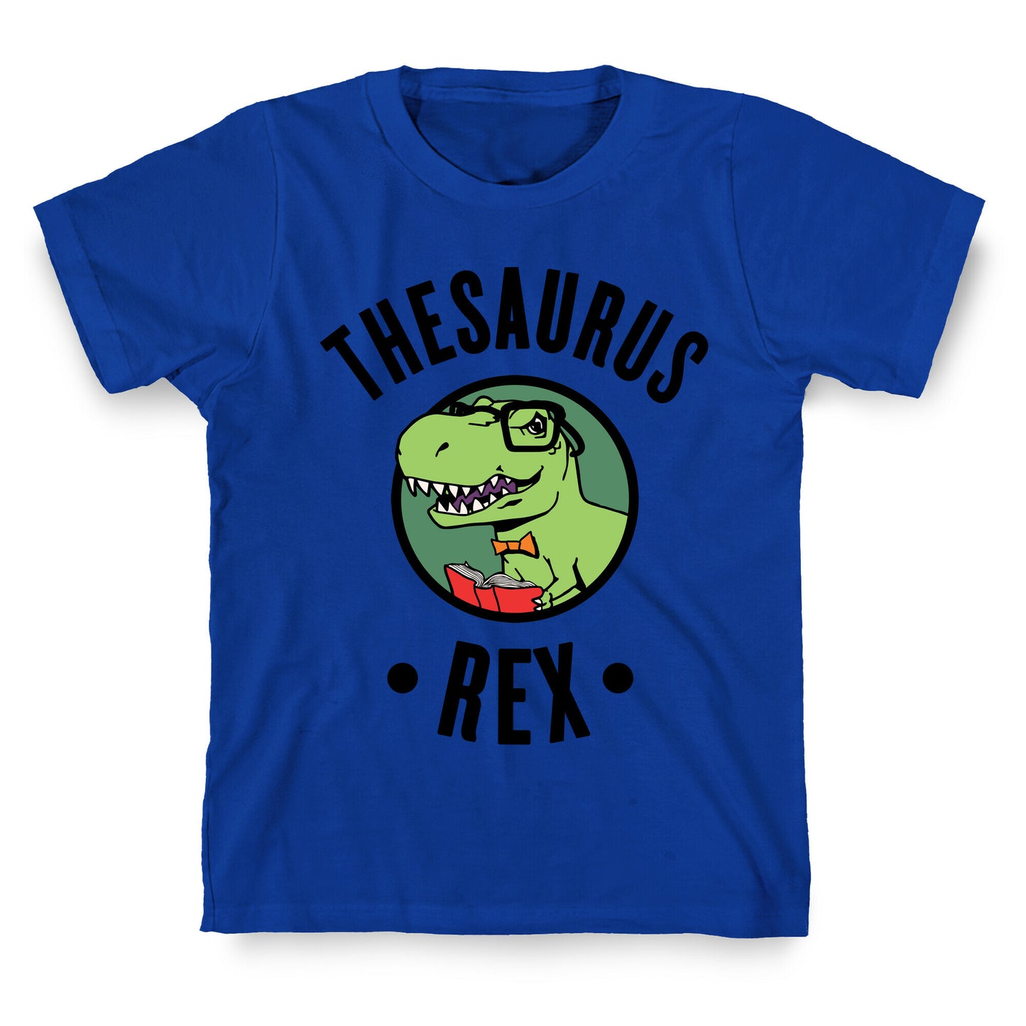Thesaurus Rex T-Shirt