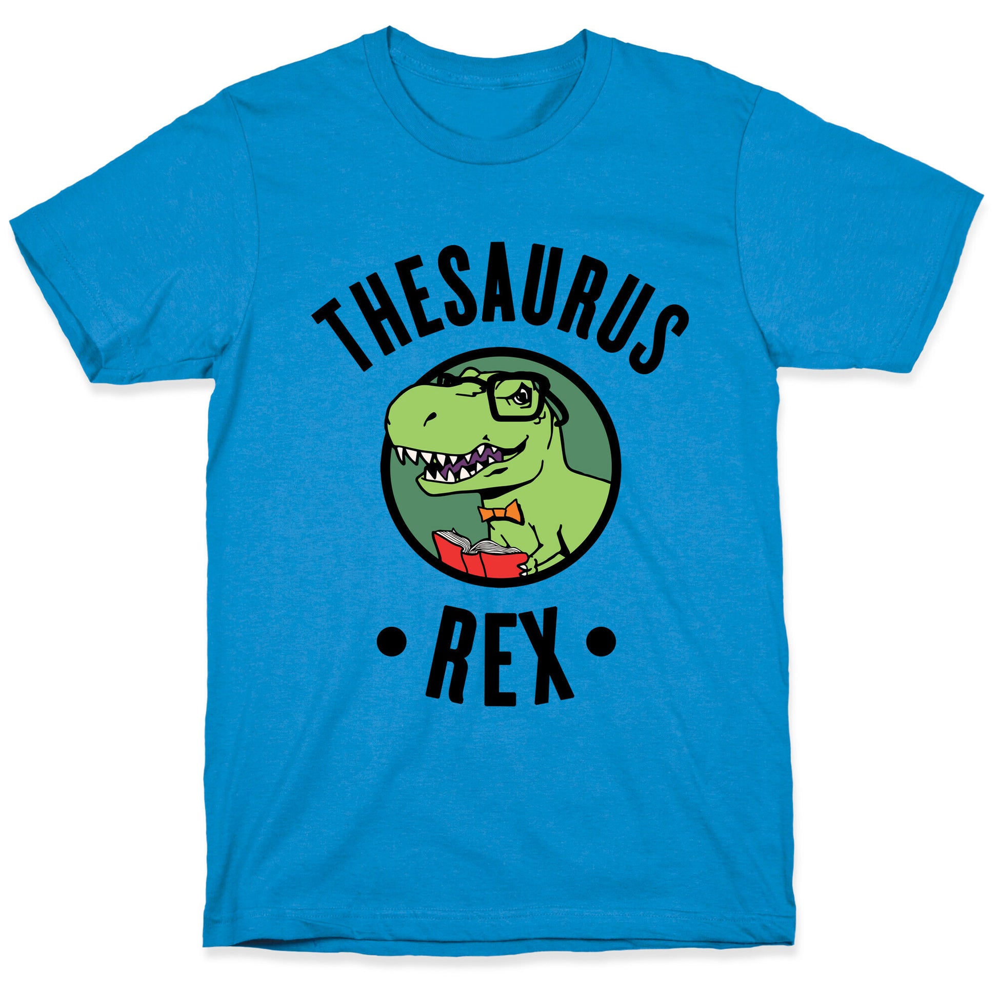 Thesaurus Rex T-Shirt