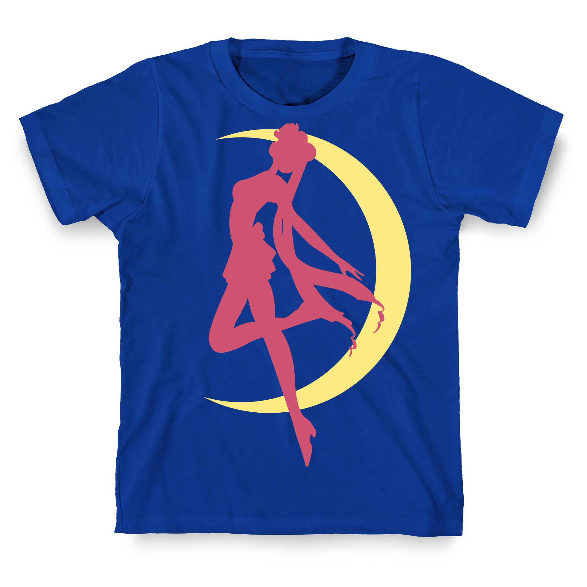 Magical Moon Girl T-Shirt