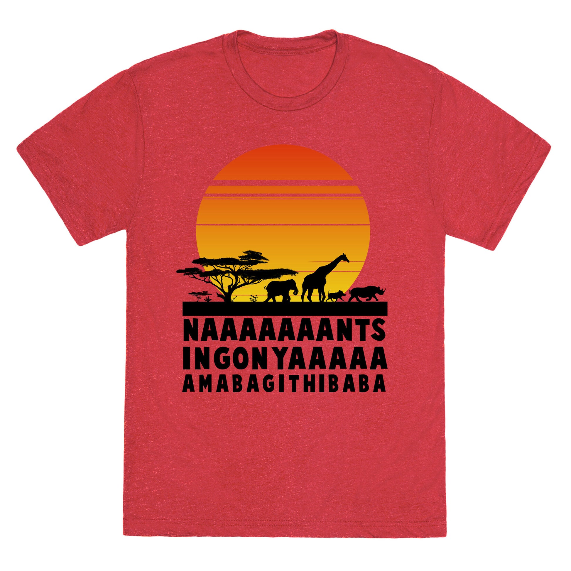 Circle of Life Unisex Triblend Tee