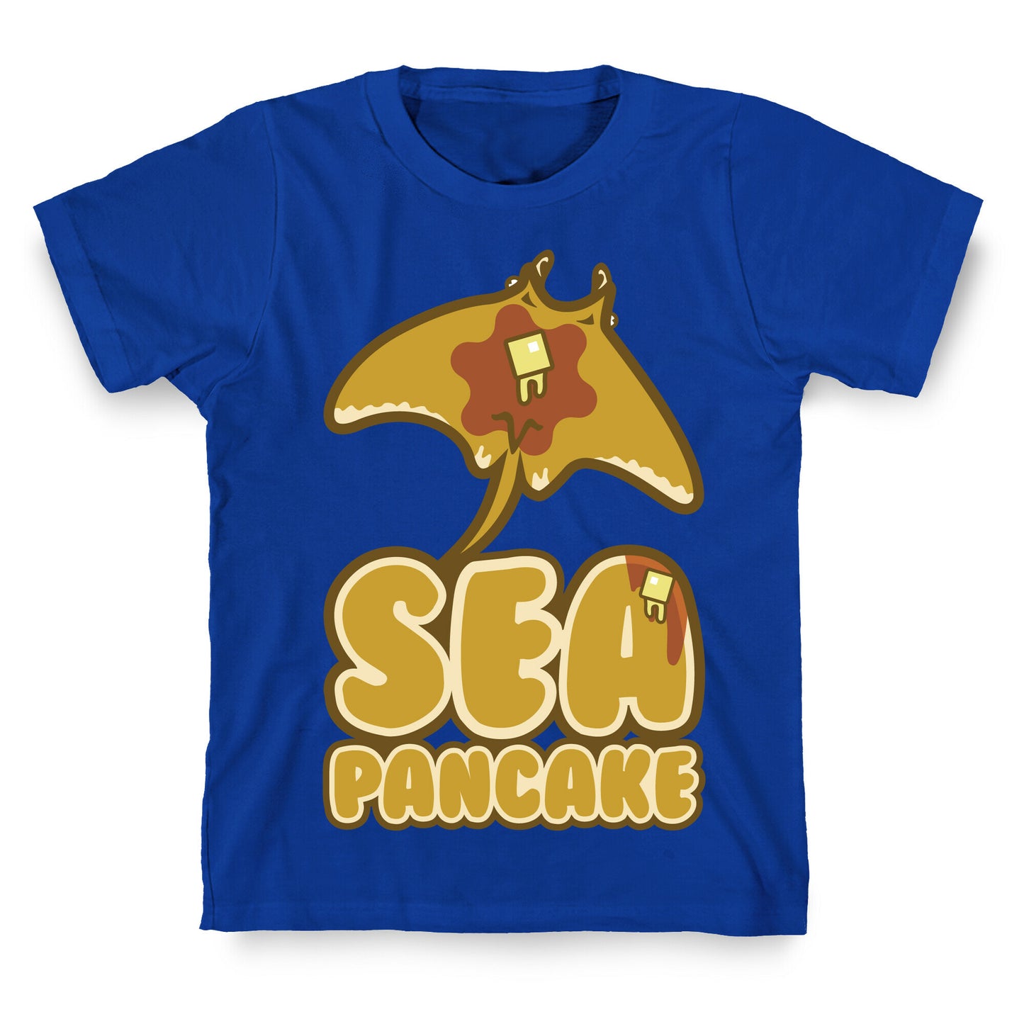 Sea Pancake T-Shirt