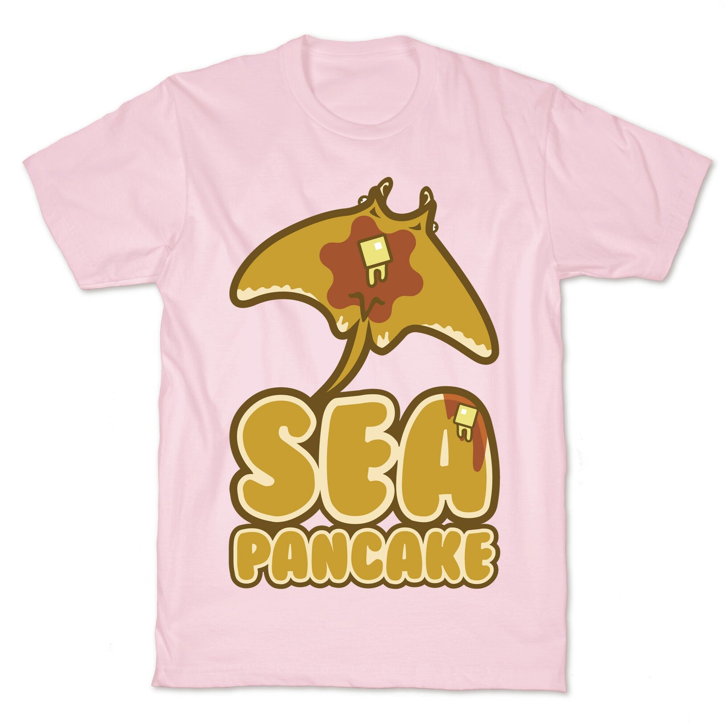 Sea Pancake T-Shirt