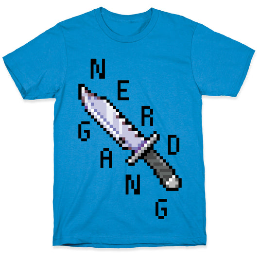 Nerd Gang T-Shirt