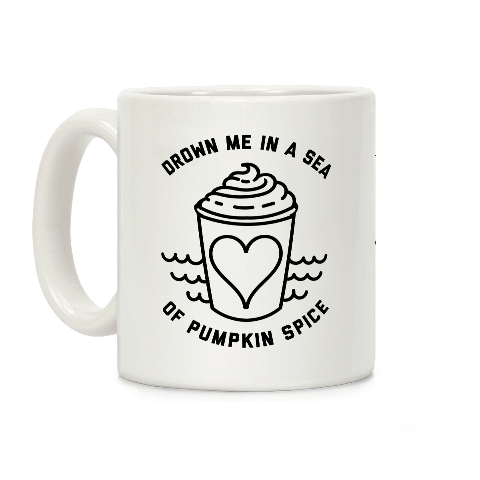 Paper Grading Fuel Coffee Mug