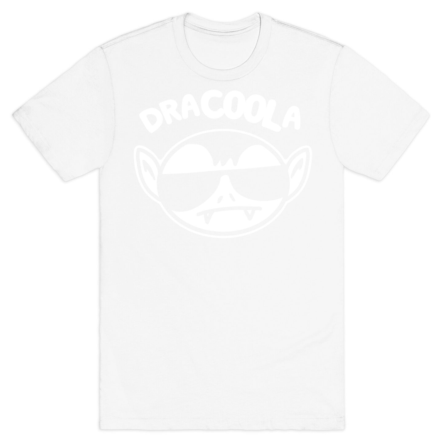 Dra-COOL-a T-Shirt